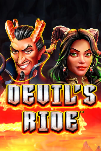 Демо версия игры Devil's Ride | VAVADA BY 