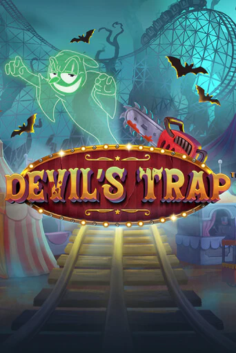 Демо версия игры Devil's Trap | VAVADA BY 