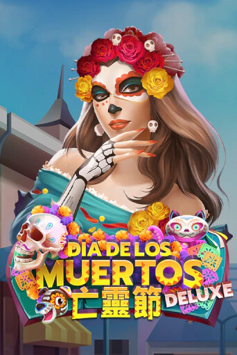 Демо версия игры Dia De Los Muertos Deluxe | VAVADA BY 