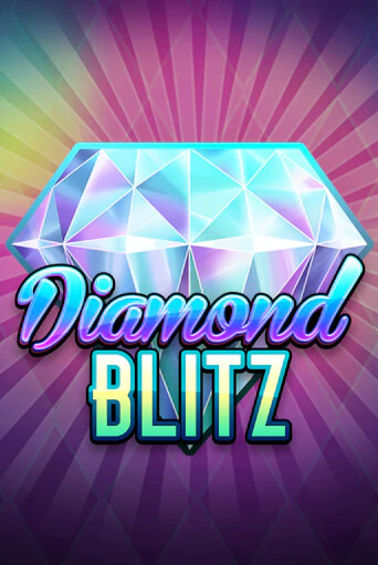 Демо версия игры Diamond Blitz | VAVADA BY 