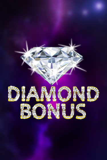 Демо версия игры Diamond Bonus | VAVADA BY 