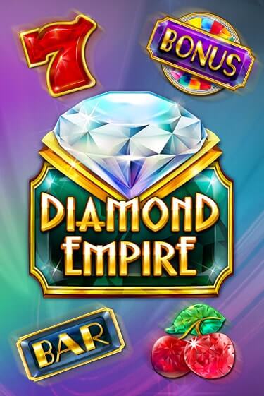 Демо версия игры Diamond Empire | VAVADA BY 