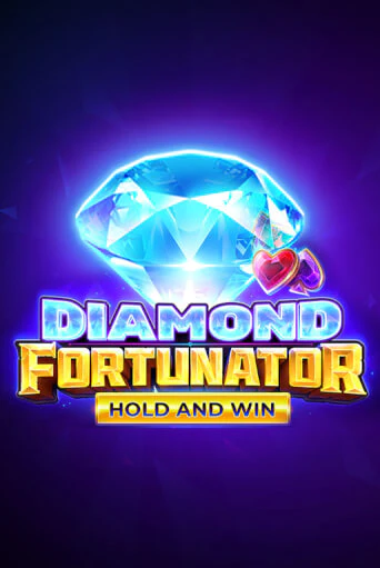 Демо версия игры Diamond Fortunator: Hold and Win | VAVADA BY 