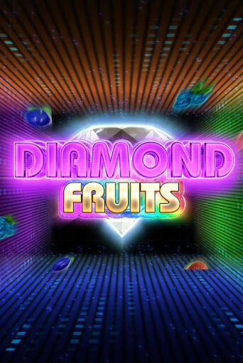 Демо версия игры Diamond Fruits | VAVADA BY 