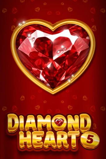 Демо версия игры Diamond Heart 5 | VAVADA BY 