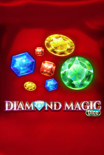 Демо версия игры Diamond Magic Dice | VAVADA BY 