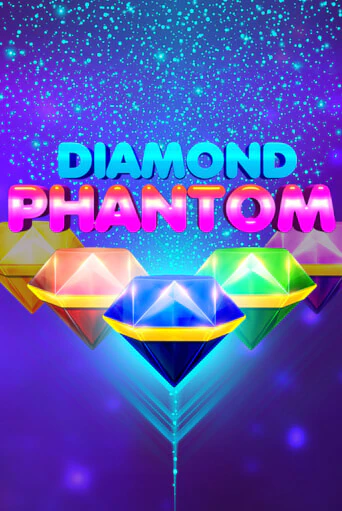 Демо версия игры Diamond Phantom | VAVADA BY 