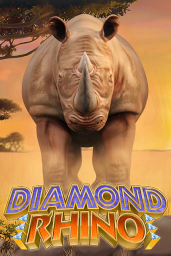 Демо версия игры Diamond Rhino Classic | VAVADA BY 