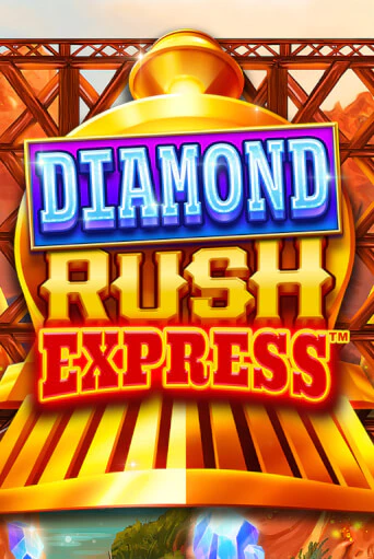 Демо версия игры Diamond Rush Express™ | VAVADA BY 