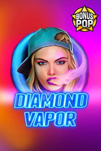 Демо версия игры Diamond Vapor | VAVADA BY 