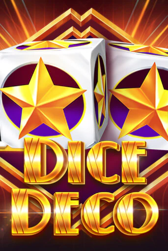 Демо версия игры Dice Deco | VAVADA BY 