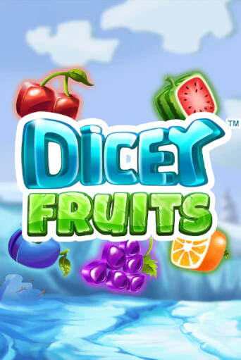 Демо версия игры Dicey Fruits | VAVADA BY 