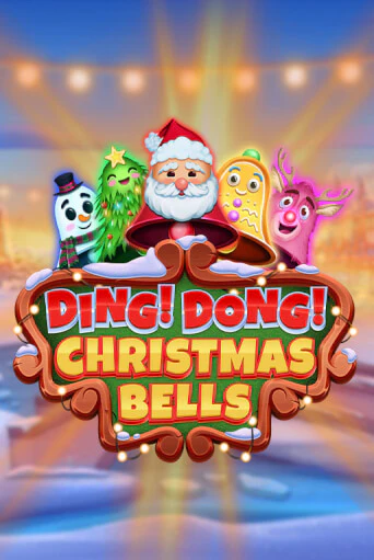 Демо версия игры Ding Dong Christmas Bells | VAVADA BY 