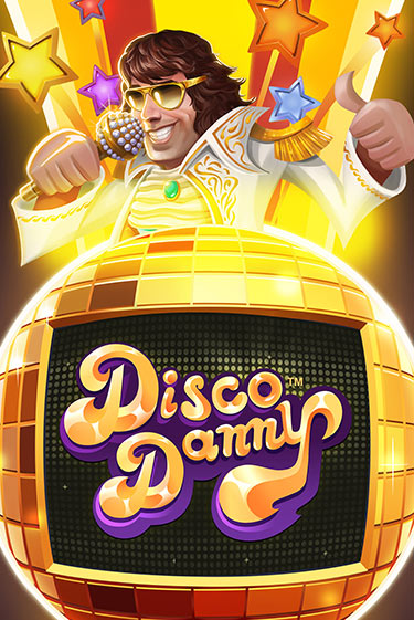 Демо версия игры Disco Danny | VAVADA BY 