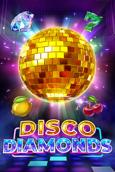 Демо версия игры Disco Diamonds | VAVADA BY 