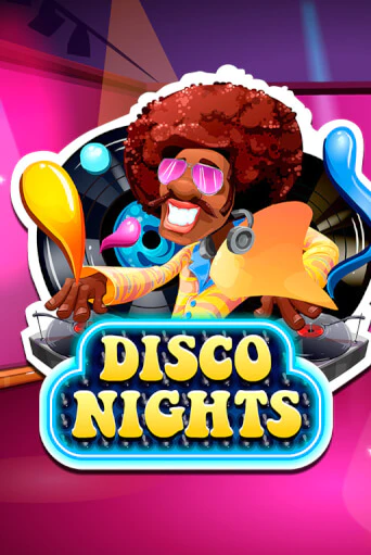 Демо версия игры Disco Nights | VAVADA BY 