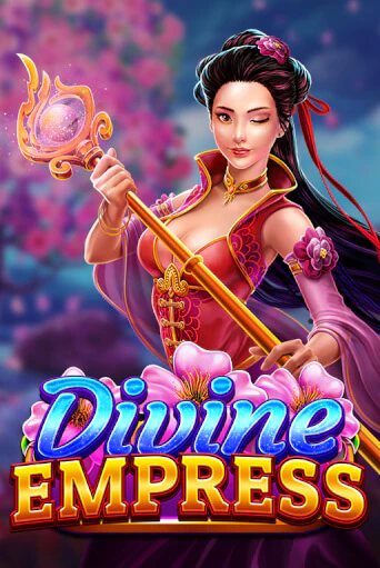 Демо версия игры Divine Empress | VAVADA BY 