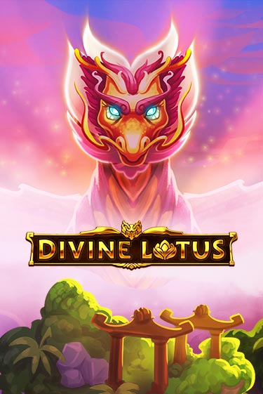 Демо версия игры Divine Lotus | VAVADA BY 