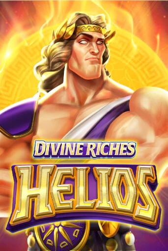 Демо версия игры Divine Riches Helios | VAVADA BY 