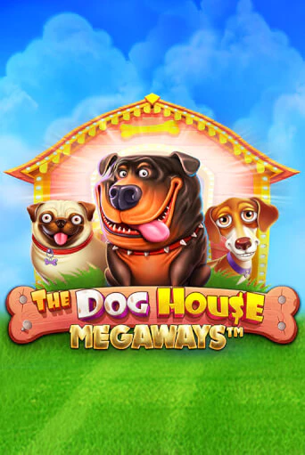 Демо версия игры The Dog House Megaways | VAVADA BY 