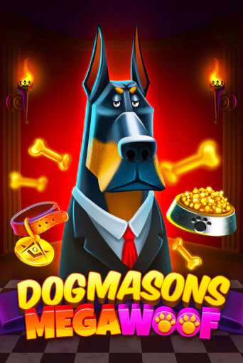 Демо версия игры Dogmasons MegaWOOF | VAVADA BY 