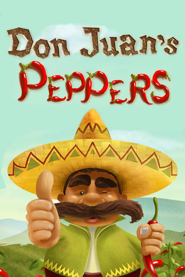 Демо версия игры Don Juan's Peppers | VAVADA BY 