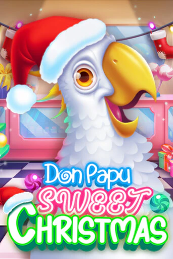 Демо версия игры Don Papu Sweet Christmas | VAVADA BY 