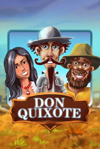 Демо версия игры Don Quixote | VAVADA BY 