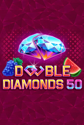 Демо версия игры Double Diamonds 50 | VAVADA BY 