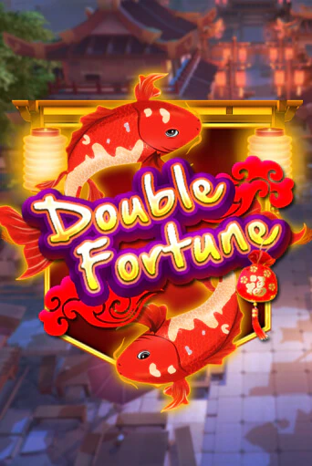 Демо версия игры Double Fortune | VAVADA BY 