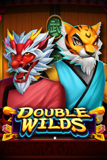 Демо версия игры Double Wilds | VAVADA BY 