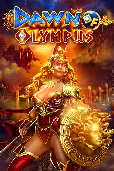 Демо версия игры Dawn Of Olympus | VAVADA BY 