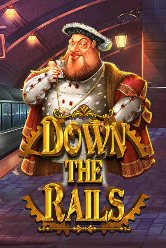 Демо версия игры Down the Rails | VAVADA BY 