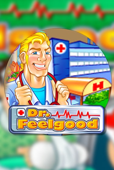 Демо версия игры Dr Feelgood | VAVADA BY 