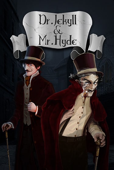 Демо версия игры Dr Jekyll and Mr Hyde | VAVADA BY 