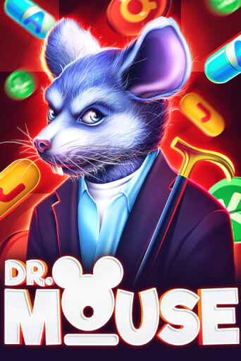 Демо версия игры Dr. Mouse | VAVADA BY 