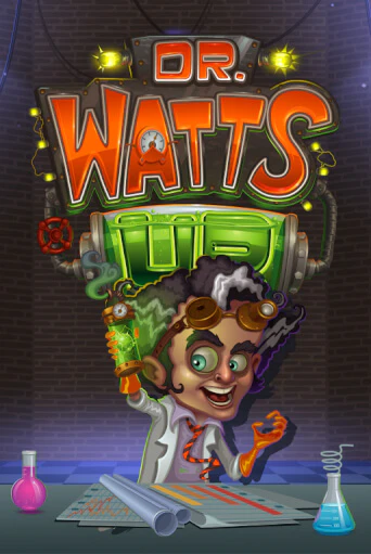 Демо версия игры Dr Watts Up | VAVADA BY 