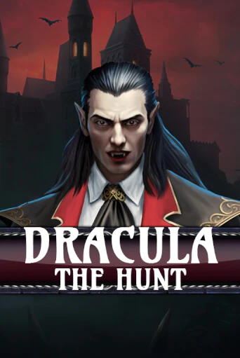 Демо версия игры Dracula - The Hunt | VAVADA BY 