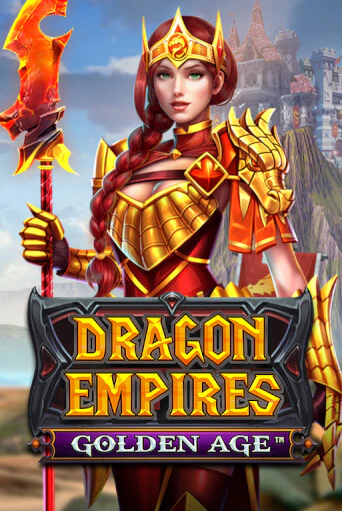 Демо версия игры Dragon Empires Golden Age™ | VAVADA BY 