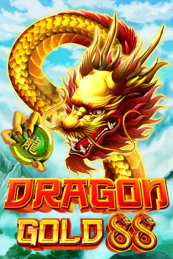 Демо версия игры Dragon Gold 88 | VAVADA BY 