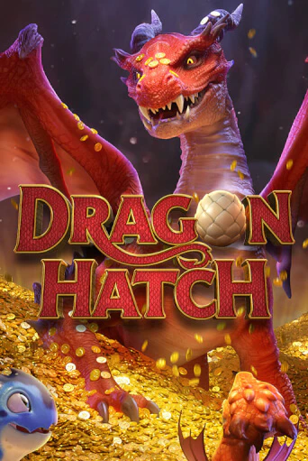 Демо версия игры Dragon Hatch | VAVADA BY 