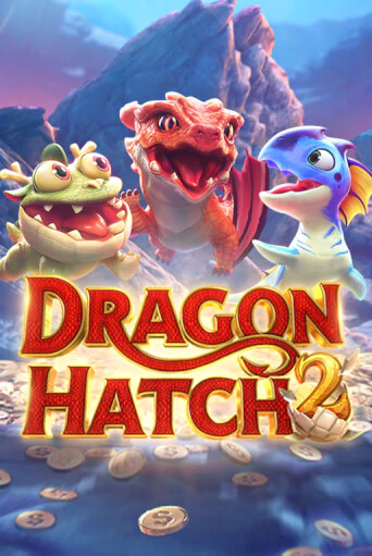 Демо версия игры Dragon Hatch 2 | VAVADA BY 