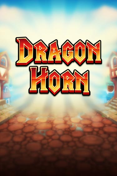 Демо версия игры Dragon Horn | VAVADA BY 