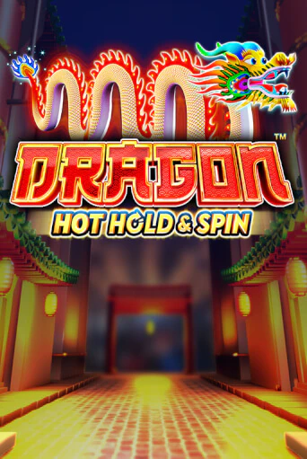 Демо версия игры Dragon Hot Hold & Spin | VAVADA BY 