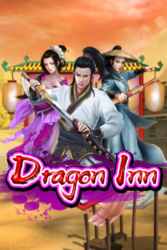 Демо версия игры Dragon Inn | VAVADA BY 