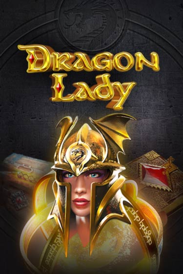 Демо версия игры Dragon Lady | VAVADA BY 