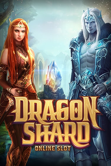 Демо версия игры Dragon Shard | VAVADA BY 