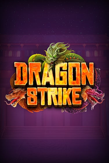 Демо версия игры Dragon Strike | VAVADA BY 