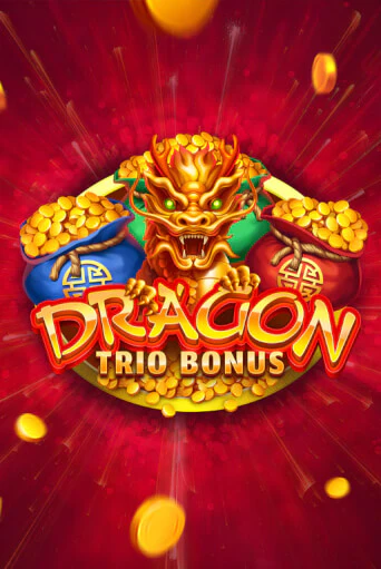 Демо версия игры Dragon Trio Bonus | VAVADA BY 