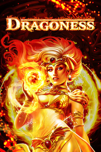 Демо версия игры Dragoness | VAVADA BY 